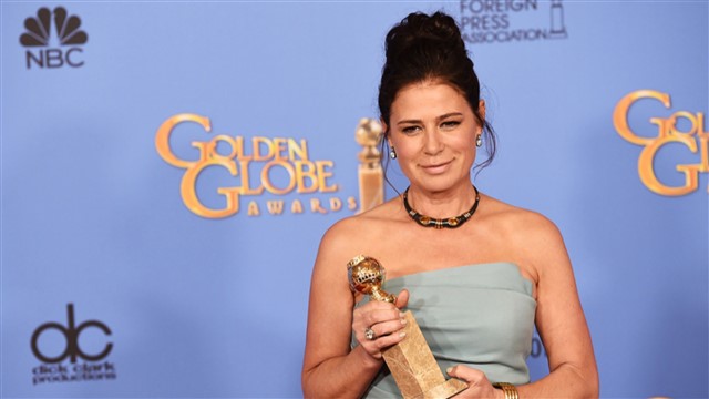 The Golden Globe Award for Best Supporting Actress – Motion Picture was first awarded by the Hollywood Foreign Press Association in 1944 for a performance in a motion picture released in the previous year.The formal title has varied since its inception; since 2005, the award has officially been called 